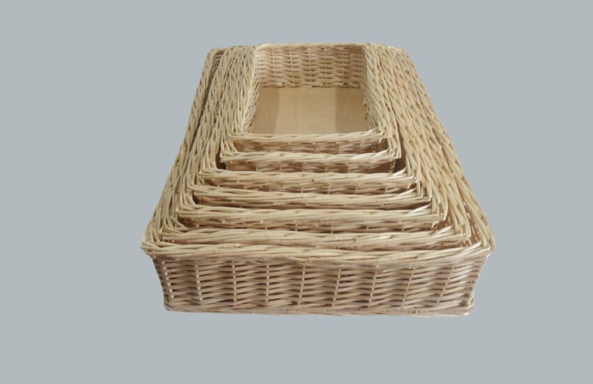 πανέρια ορθογώνια με ύψος